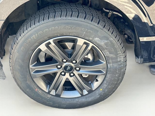 Certified 2023 Ford F150 XLT w/ Equipment Group 302A High AWD/4WD image 39
