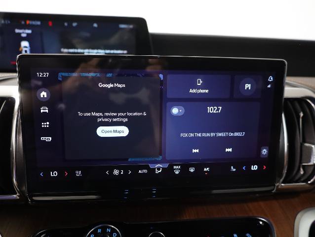 Certified 2025 Ford Expedition Max King Ranch AWD/4WD image 17