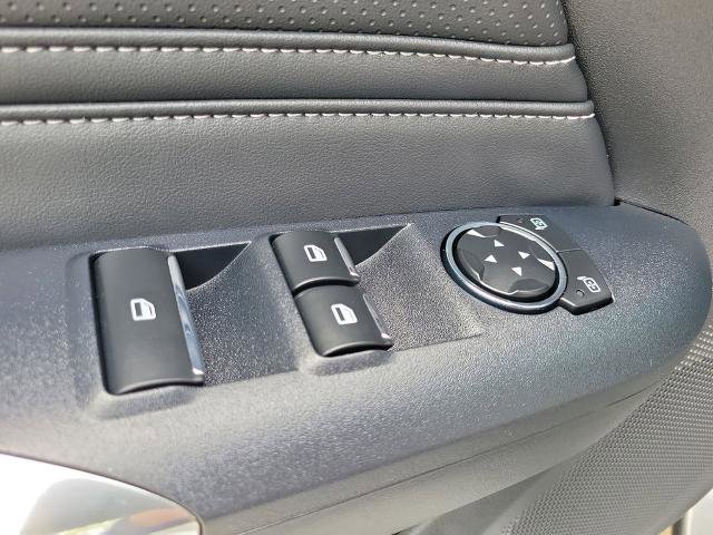 Certified 2025 Ford Mustang Premium image 22