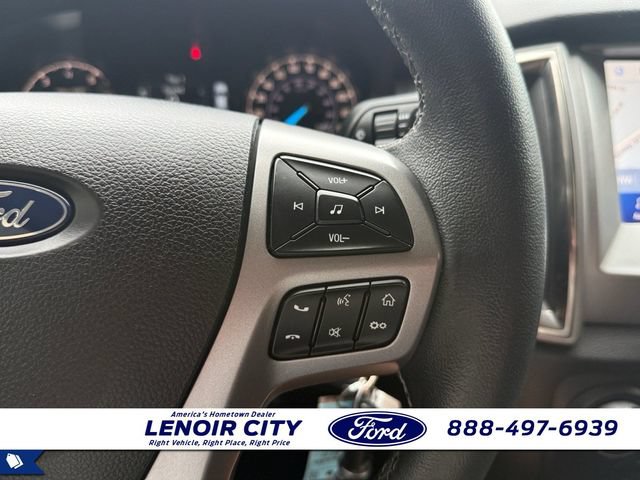 Certified 2021 Ford Ranger XLT w/ Equipment Group 301A Mid AWD/4WD image 21