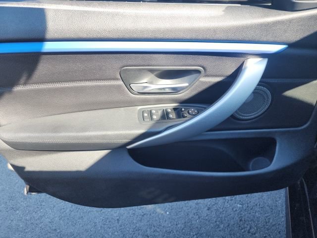 Used 2016 BMW 435i xDrive image 18