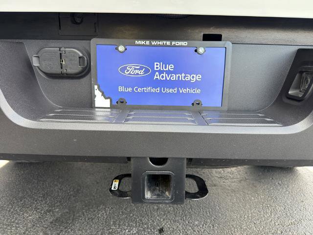 Used 2025 Toyota Tacoma TRD Off-Road image 15