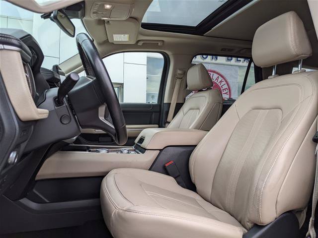 Certified 2022 Ford Expedition Limited AWD/4WD image 29