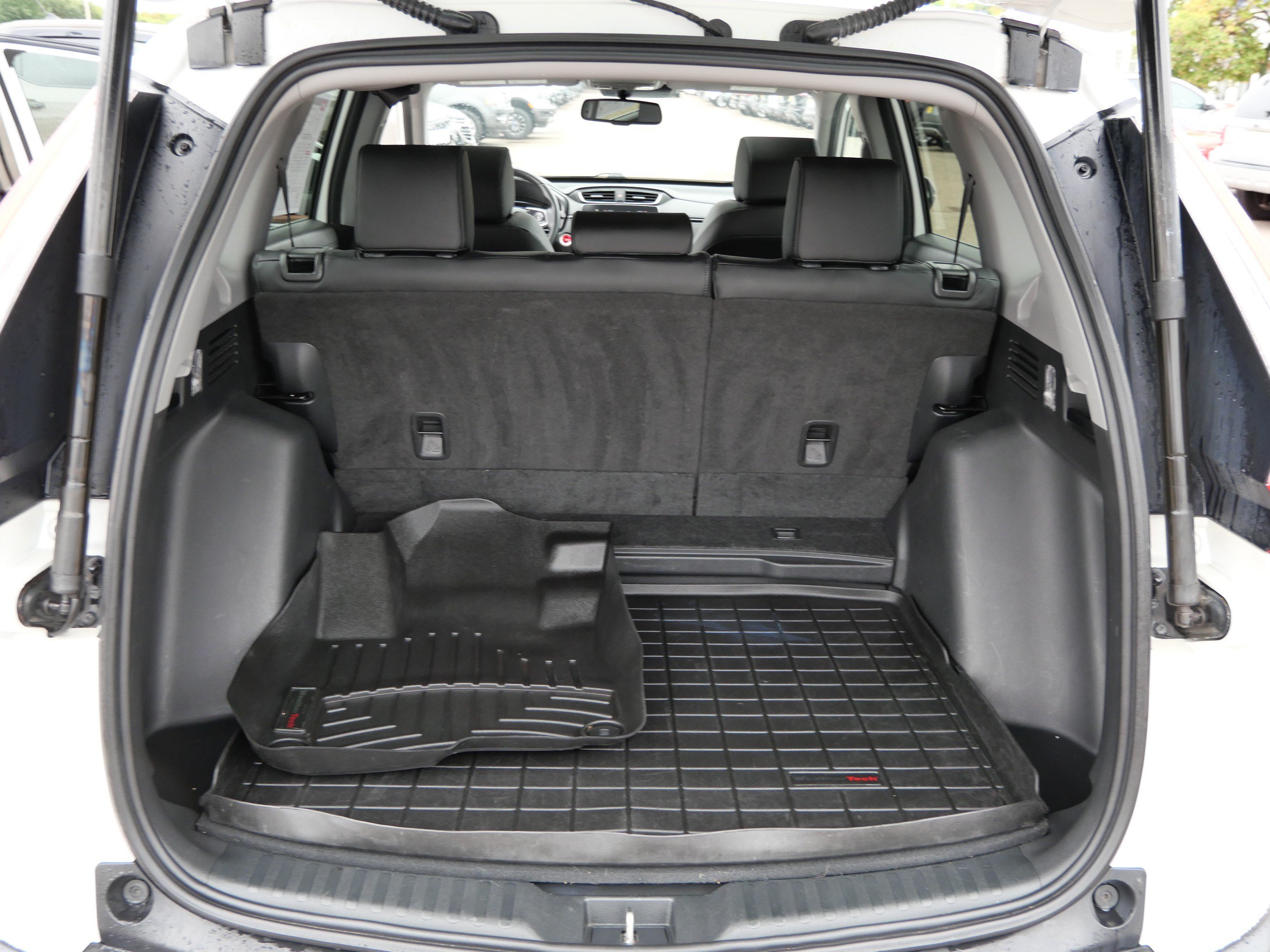 Used 2018 Honda CR-V EX-L image 18