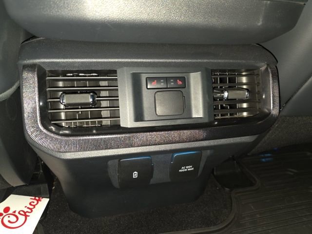 Certified 2025 Ford F150 Raptor w/ Equipment Group 803A Raptor R image 28