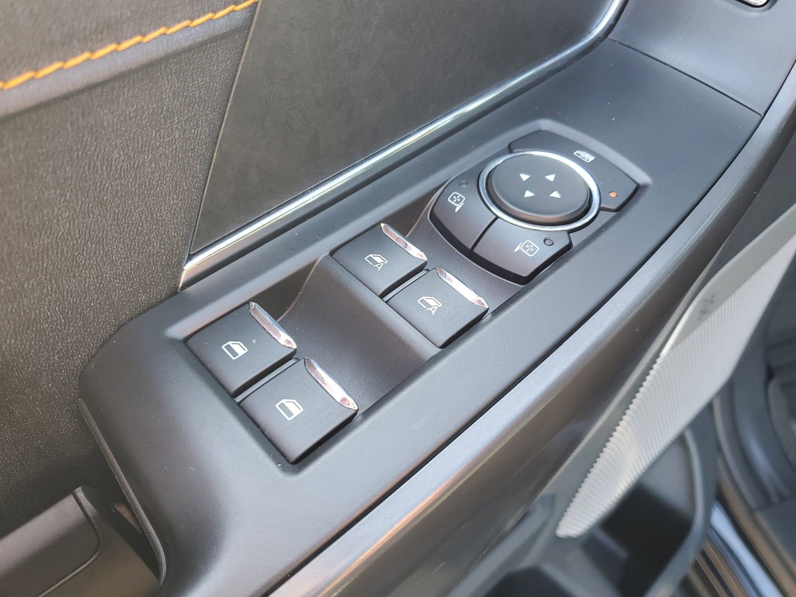 Certified 2025 Ford F150 Tremor w/ Tow/Haul Package AWD/4WD image 14