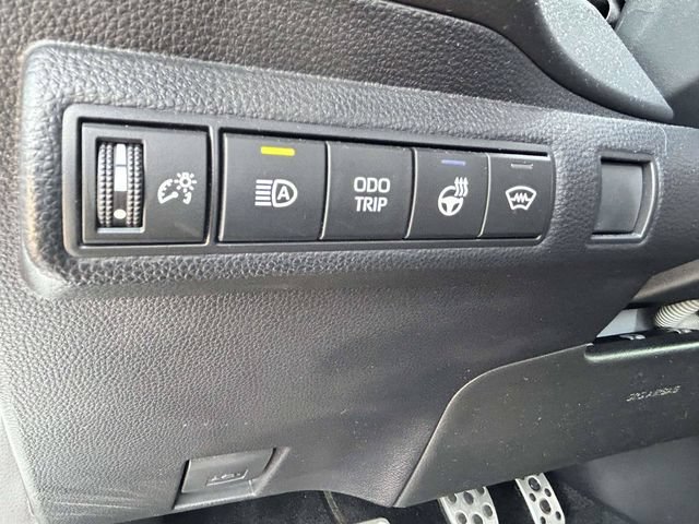 Used 2025 Toyota Corolla GR AWD/4WD image 18