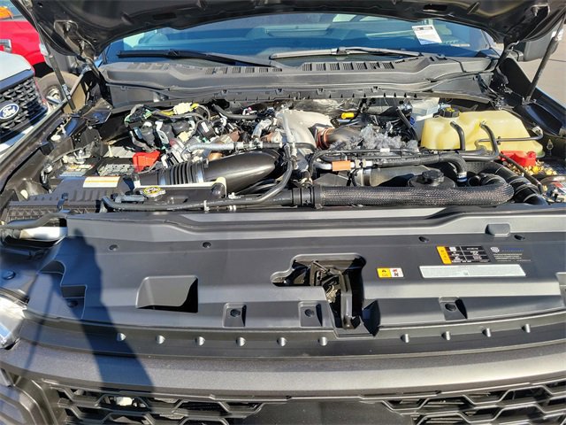 Certified 2023 Ford F350 Lariat w/ Lariat Ultimate Package image 33