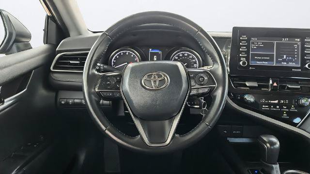 Used 2024 Toyota Camry SE FWD image 24
