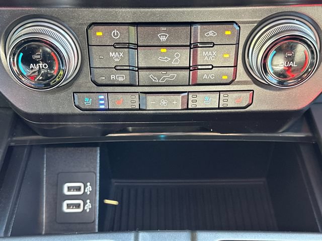 Certified 2019 Ford F150 Lariat w/ Equipment Group 502A Luxury AWD/4WD image 36