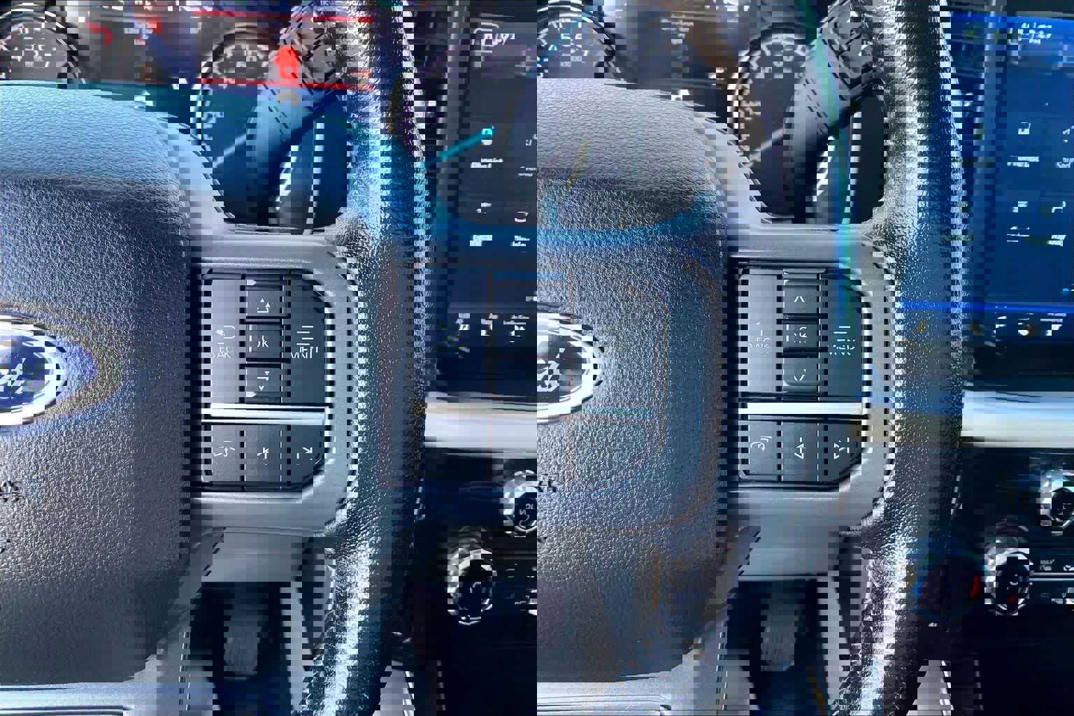 Certified 2022 Ford F150 XLT w/ Equipment Group 302A High image 21