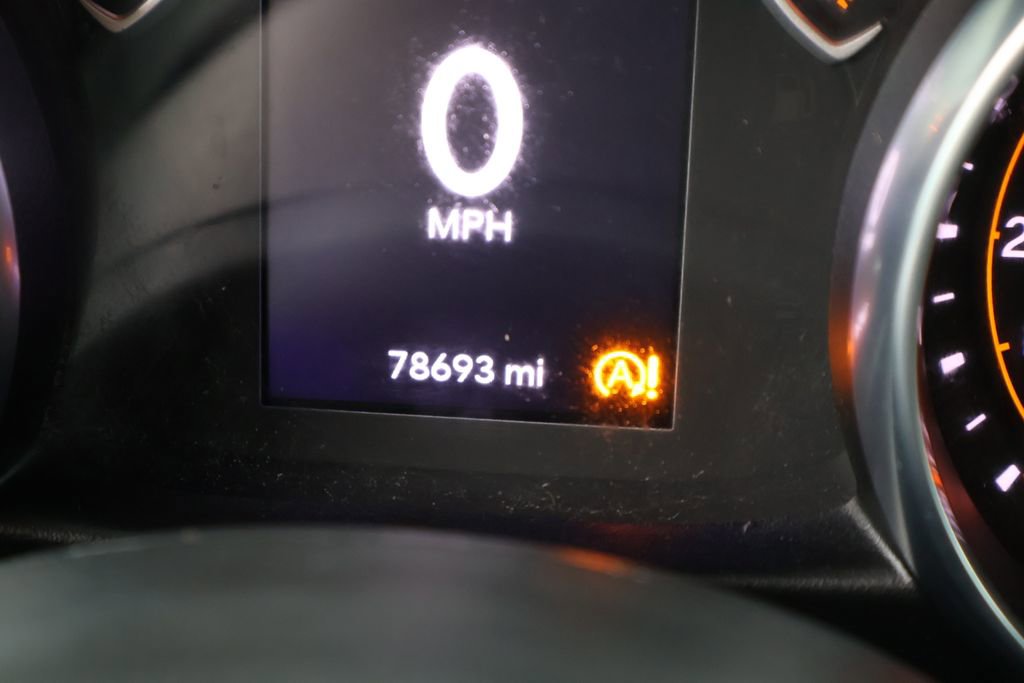 Used 2020 Jeep Wrangler Unlimited Sport AWD/4WD image 34