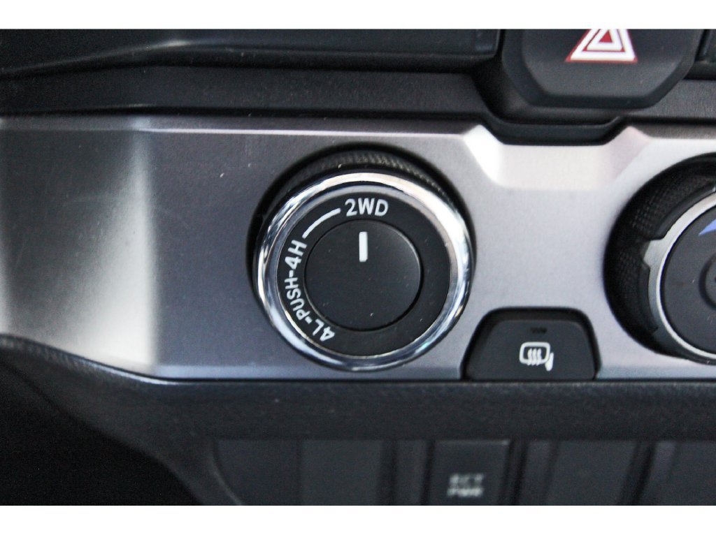 Used 2023 Toyota Tacoma SR AWD/4WD image 27