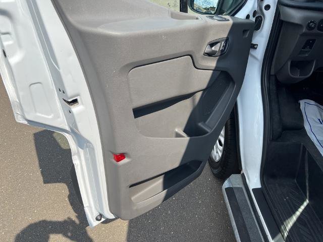 Certified 2022 Ford Transit 250 BASE w/ Exterior Upgrade Package image 25