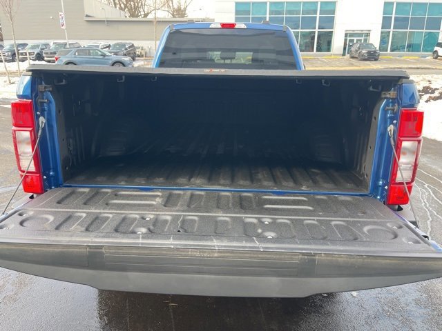 Certified 2022 Ford F350 XLT w/ XLT Value Package image 27
