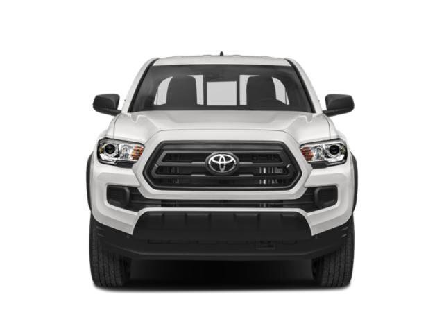 Used 2022 Toyota Tacoma SR w/ SX Package AWD/4WD image 7