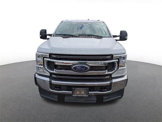 Certified 2022 Ford F350 XL w/ STX Appearance Package image 8