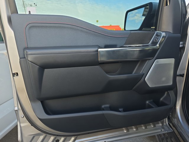 Certified 2022 Ford F150 Raptor w/ Equipment Group 801A High image 5