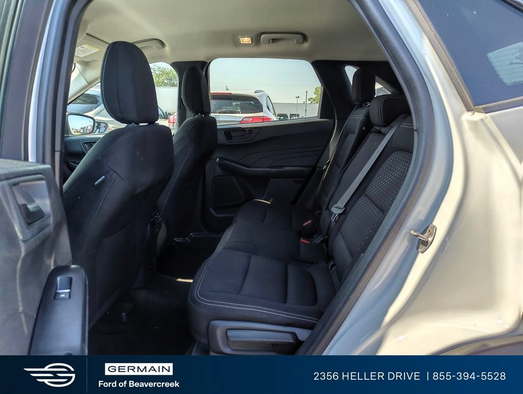 Certified 2024 Ford Escape Active w/ Cold Weather Package FWD image 5
