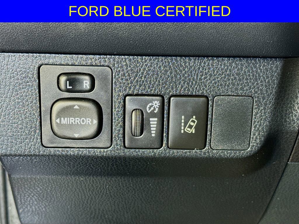 Used 2018 Toyota RAV4 LE w/ All Weather Liner Package image 10