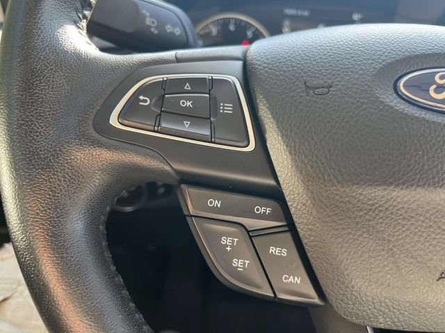 Certified 2021 Ford EcoSport Titanium AWD/4WD image 23