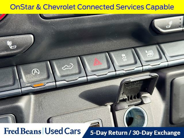 Used 2021 Chevrolet Silverado 1500 LT image 45