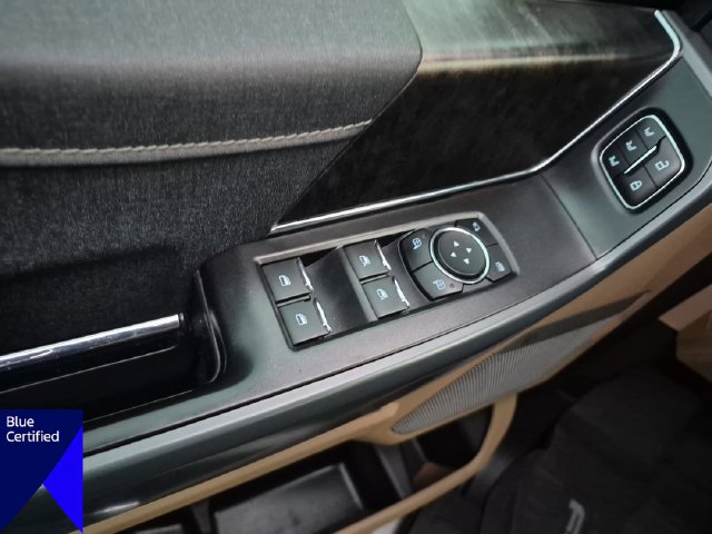 Certified 2021 Ford F150 Lariat AWD/4WD image 13