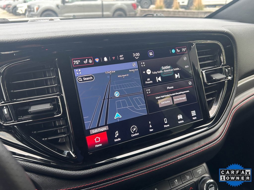 Used 2024 Dodge Durango R/T image 21