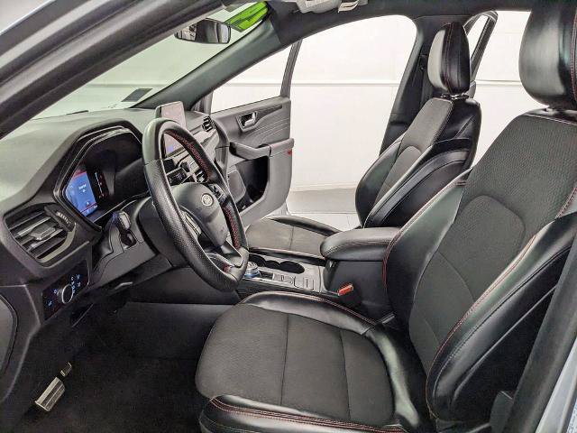 Certified 2024 Ford Escape ST-Line AWD/4WD image 14
