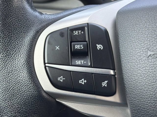 Certified 2021 Ford Explorer XLT w/ Equipment Group 202A AWD/4WD image 26