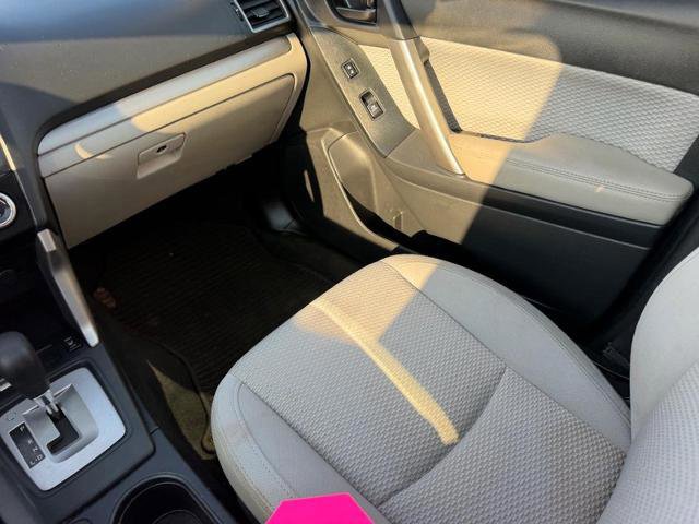 Used 2018 Subaru Forester 2.5i Premium w/ All-Weather Package image 18