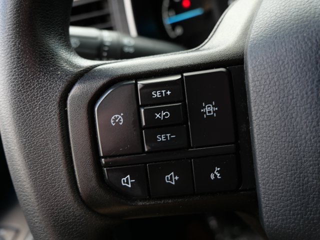Certified 2023 Ford F150 XLT AWD/4WD image 22