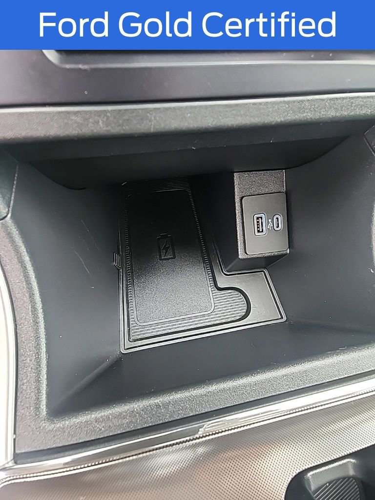 Certified 2022 Ford Edge SEL w/ Convenience Package image 27