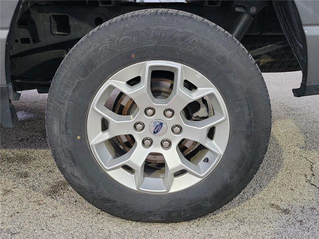 Certified 2023 Ford F150 XLT image 30