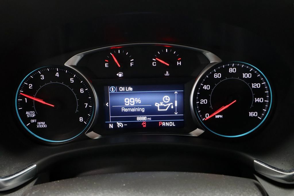 Used 2024 Chevrolet Equinox LT w/ LPO, Floor Liner Package image 29