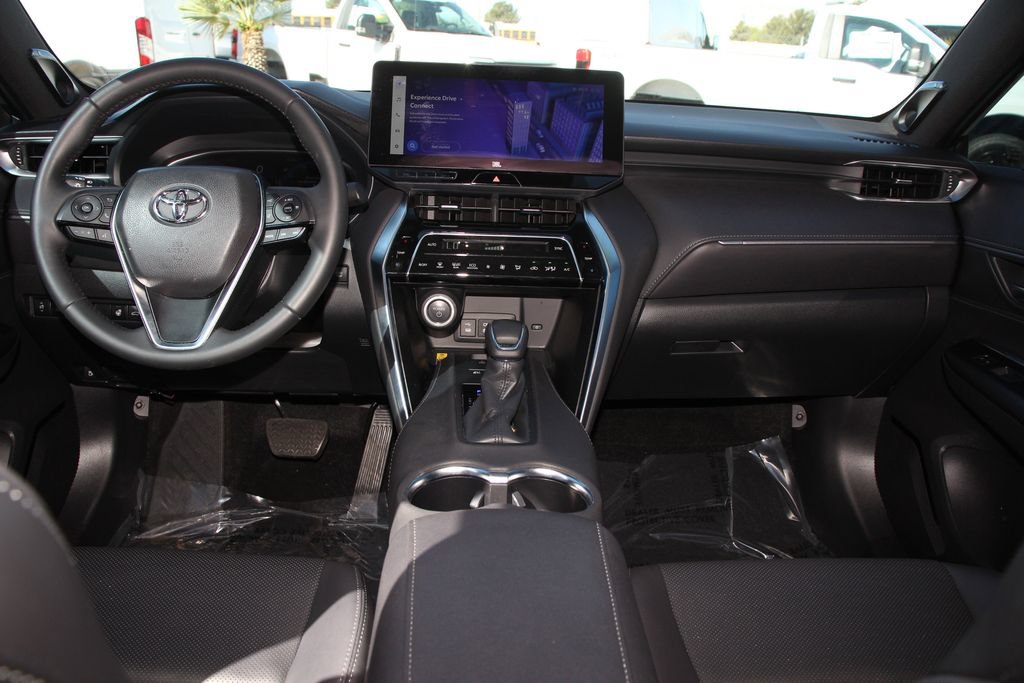 Used 2024 Toyota Venza Limited AWD/4WD image 19