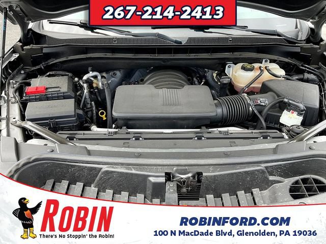Used 2023 Chevrolet Tahoe High Country AWD/4WD image 31