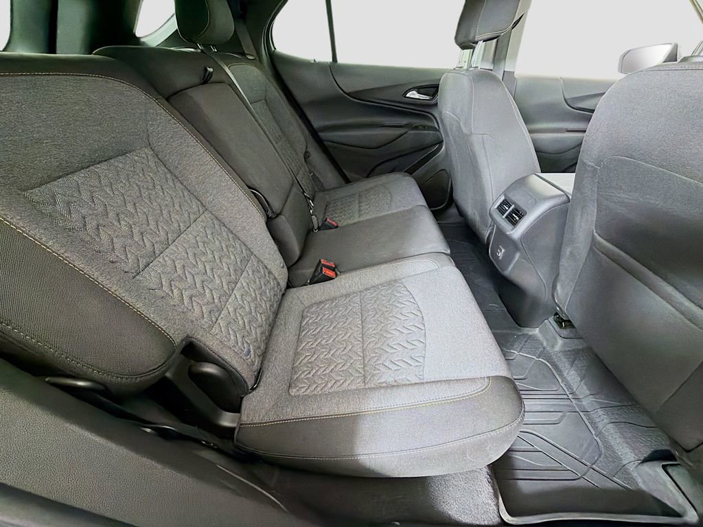 Used 2022 Chevrolet Equinox LT FWD image 22