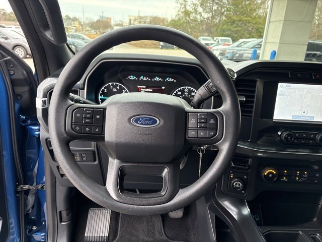 Certified 2022 Ford F150 XL w/ STX Appearance Package image 18
