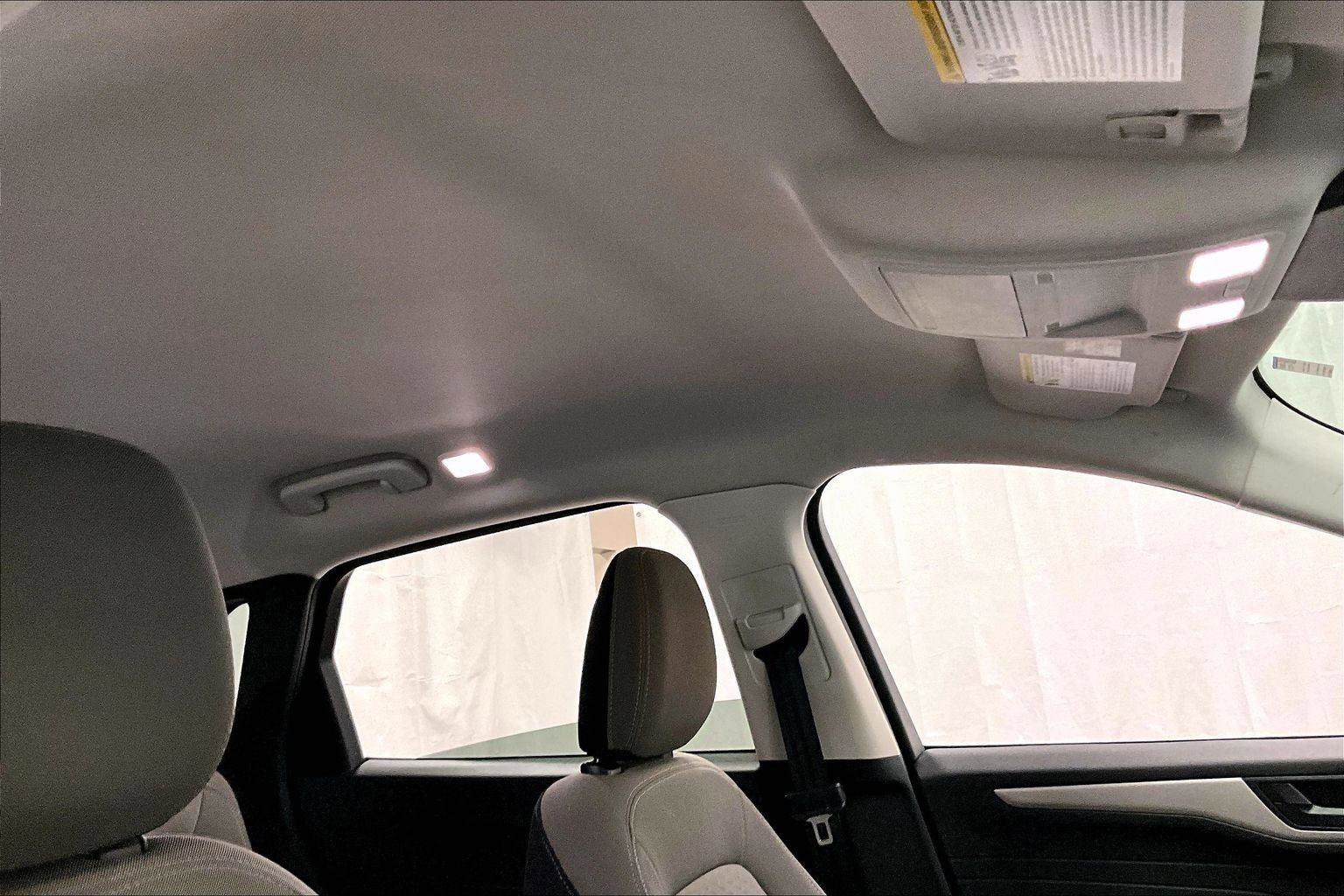 Certified 2022 Ford Escape SE w/ Convenience Package image 21