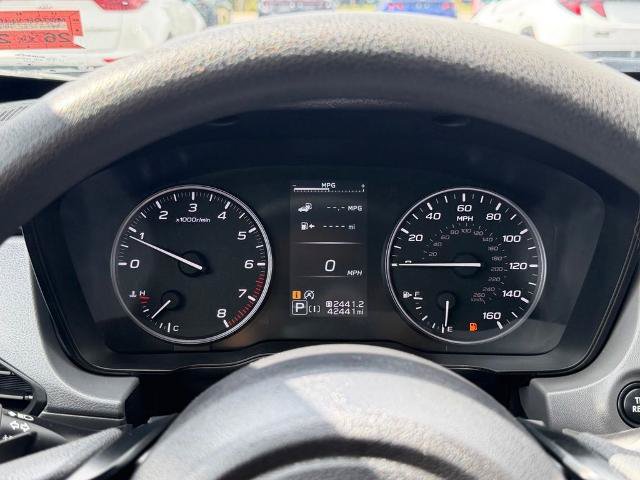 Used 2024 Subaru Crosstrek 2.0i Premium AWD/4WD image 13