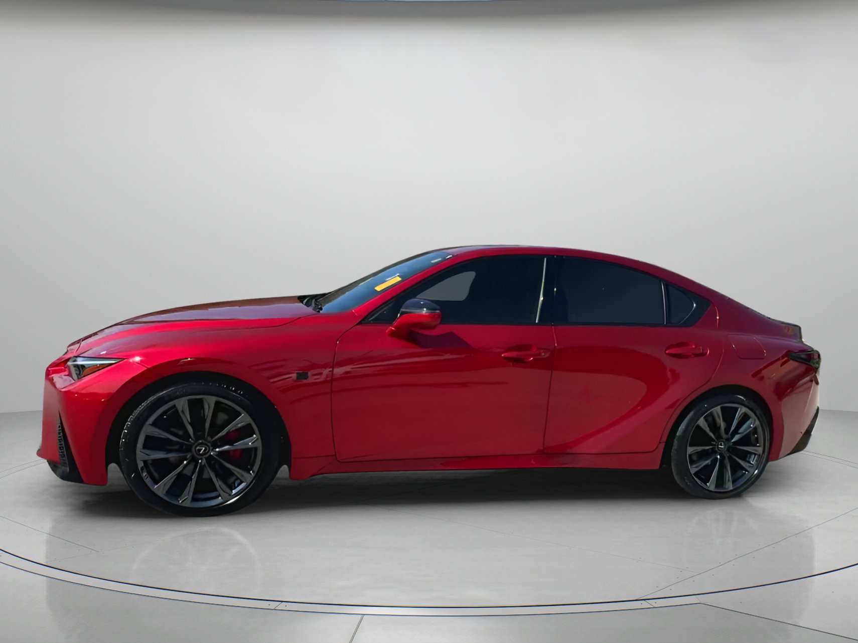 Used 2023 Lexus IS 350 F Sport image 15