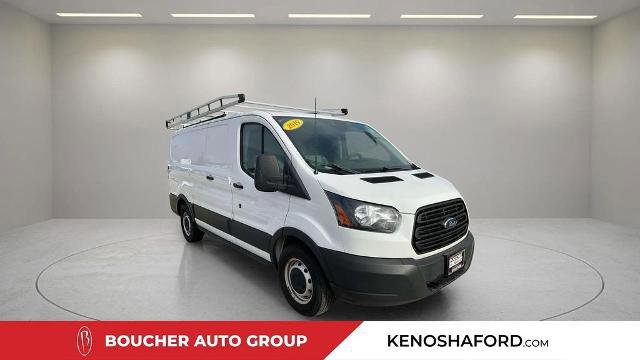 Certified 2019 Ford Transit 150 130 Low Roof image 7