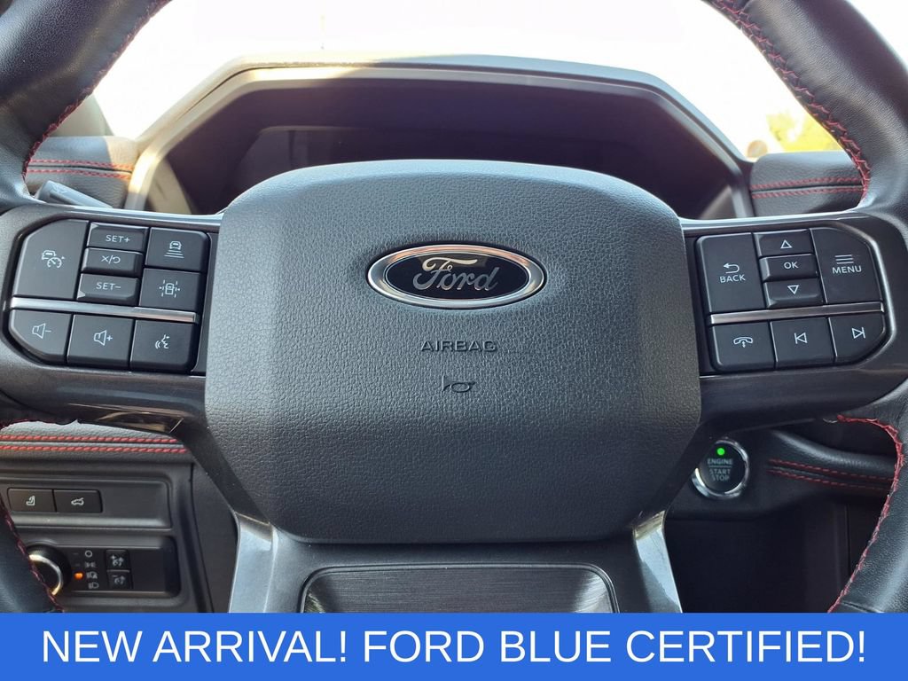 Certified 2023 Ford Expedition Limited AWD/4WD image 18