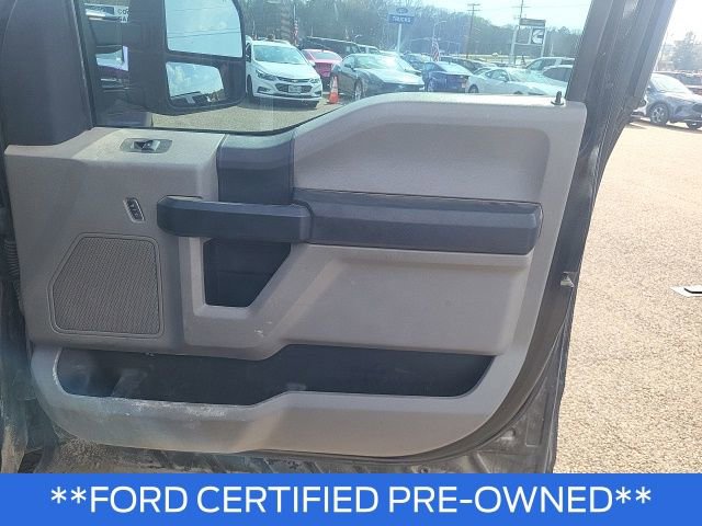 Certified 2022 Ford F350 XL w/ STX Appearance Package image 40