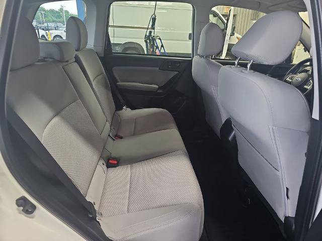 Used 2018 Subaru Forester 2.5i Premium AWD/4WD image 11
