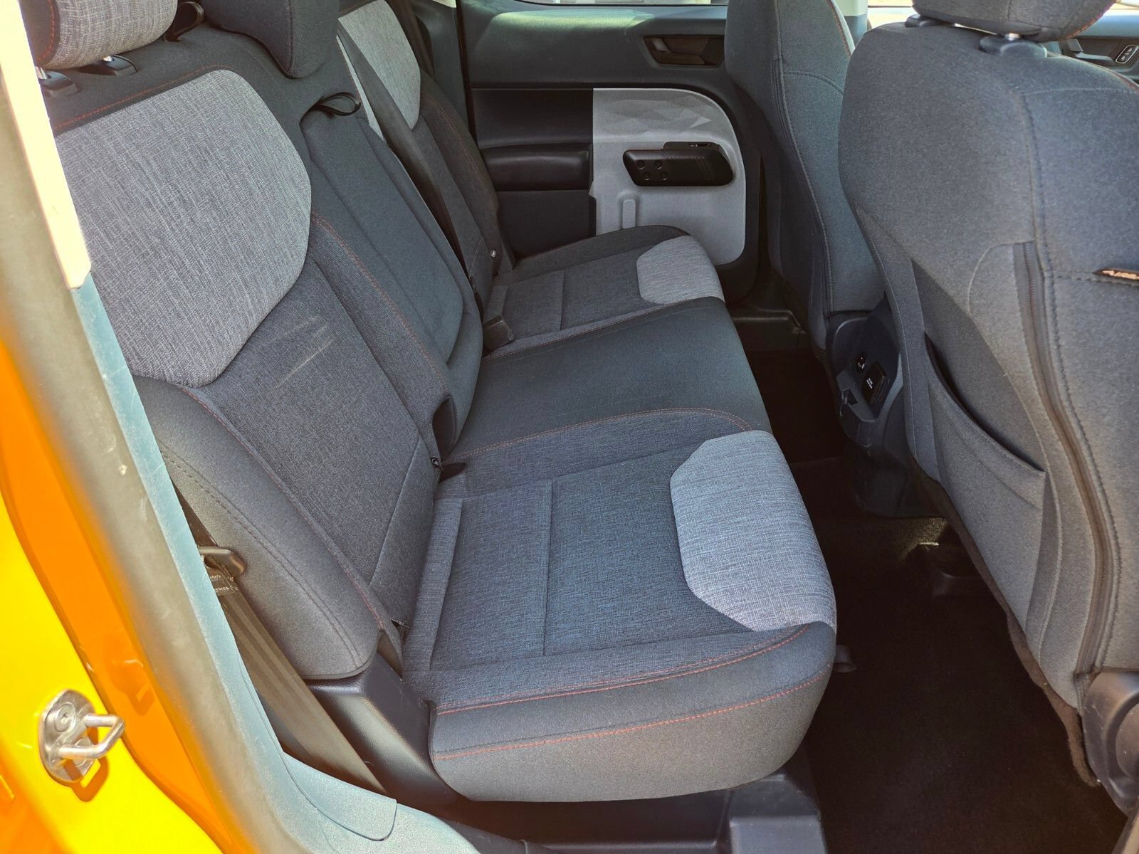 Certified 2023 Ford Maverick XLT w/ XLT Luxury Package FWD image 14