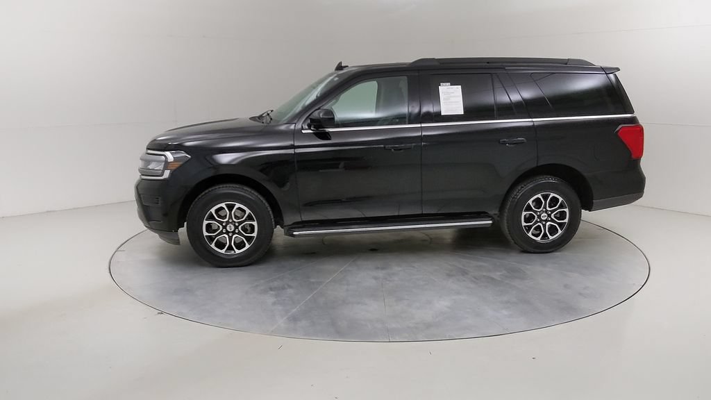 Certified 2023 Ford Expedition XLT AWD/4WD image 18