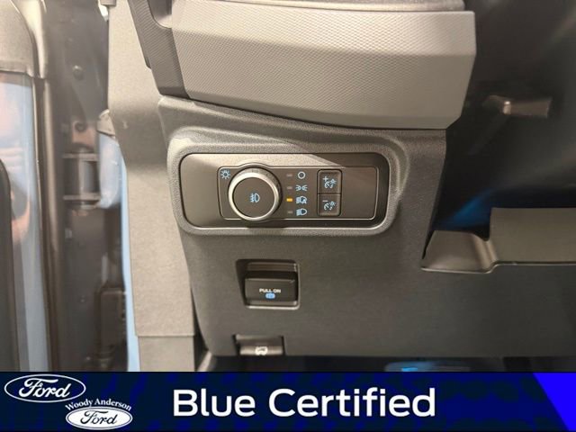 Certified 2024 Ford Bronco Big Bend AWD/4WD image 20