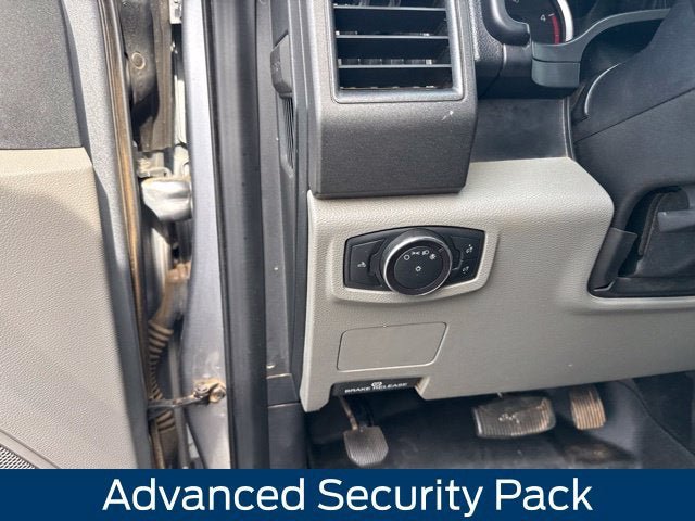 Certified 2020 Ford F350 XL w/ Power Equipment Group AWD/4WD image 21